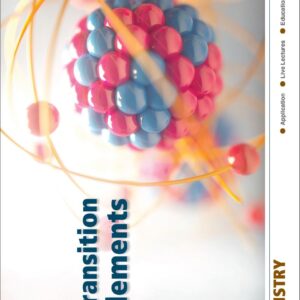 كتاب الكيمياء باللغة الإنجليزية