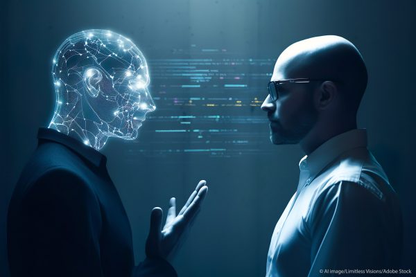 دورة صحافة الذكاء الأصطناعى