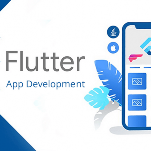 تطبيقات الأندرويد بلغة برمجة Flutter (للكبار والصغار)