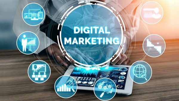 التسويق الإلكتروني E-Marketing