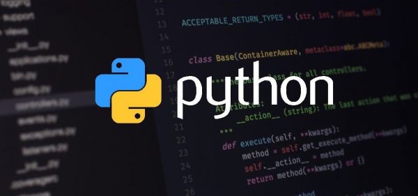 لغة برمجة Python من الصفر (للكبار والصغار)