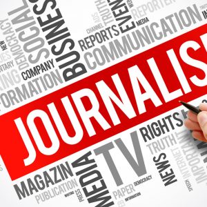 دورة الصحافه والإعلام الرقمى باللغه الأنجليزيه