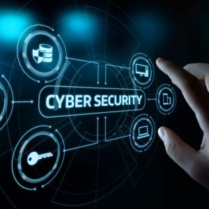 الأمن السيبراني للمبتدئين Cyber Security