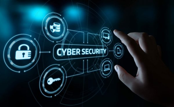 الأمن السيبراني للمبتدئين Cyber Security