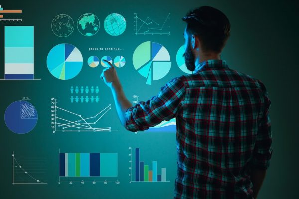 كورس تحليل البيانات بأستخدام Excel