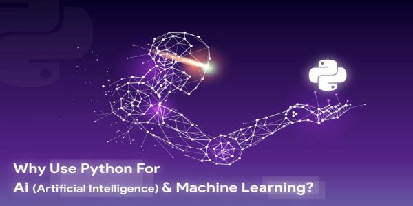 الذكاء الإصطناعي AI بإستخدام بايثون