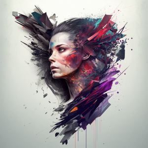 تصميم الجرافيك – Graphic Design